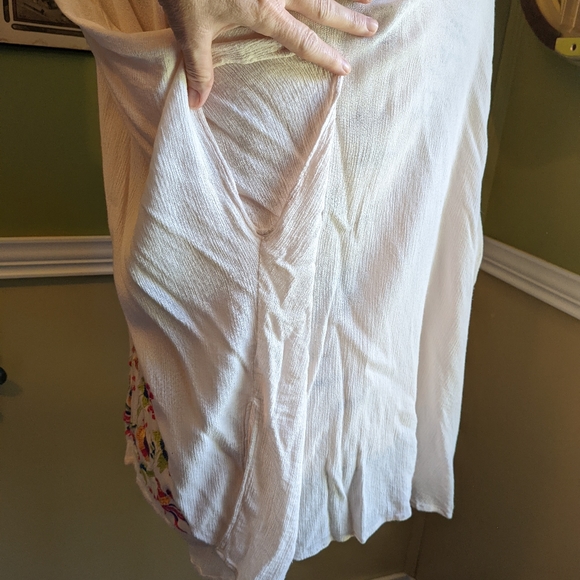 Umgee USA open kaftan - Picture 2 of 10